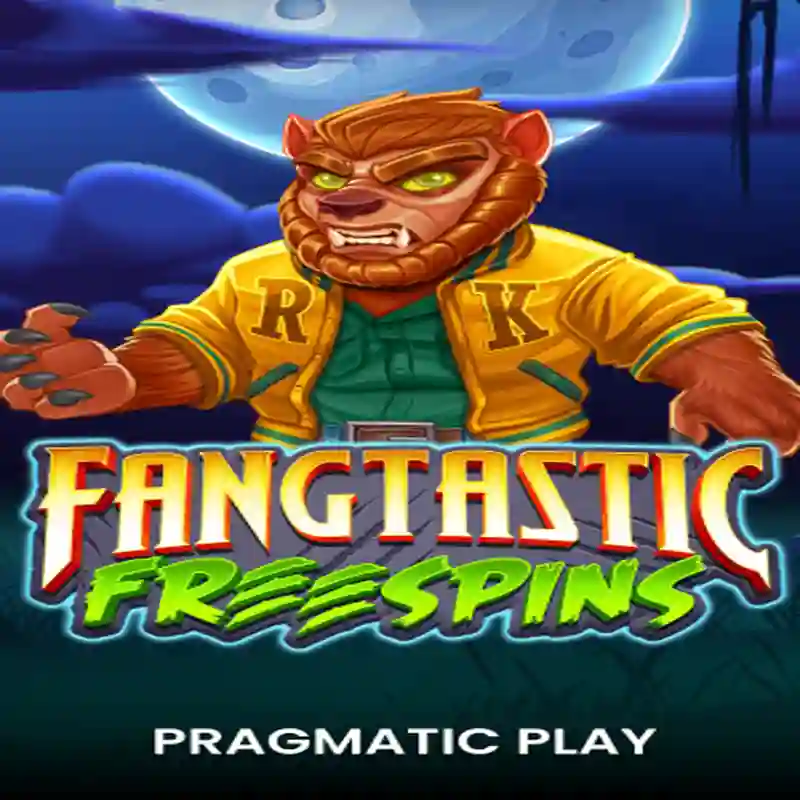 Jugar PP Fangtastic Freespins en lada777