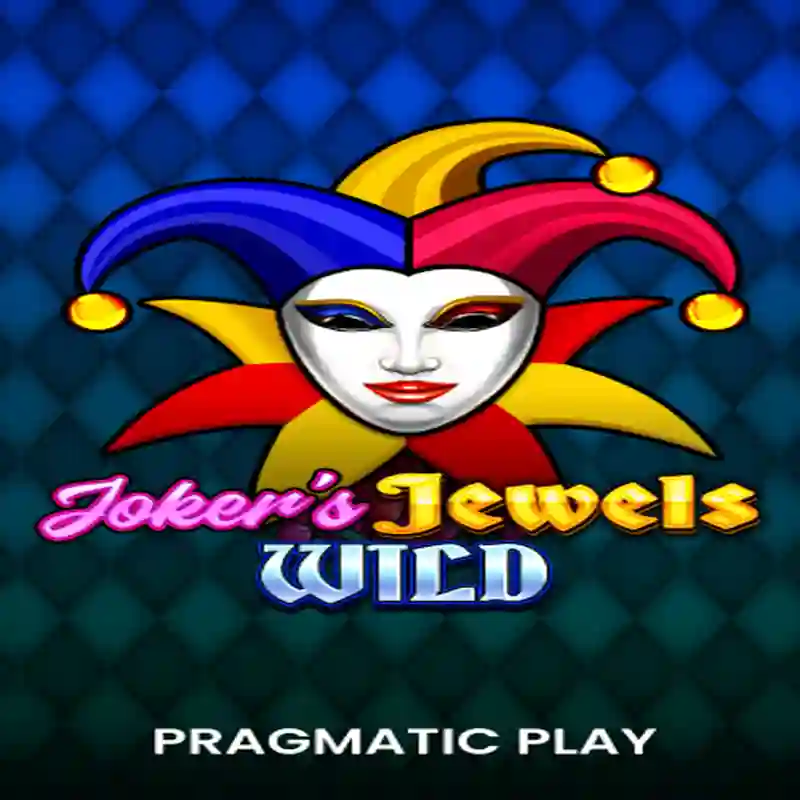 PP Joker’s Jewels Wild slot lada777