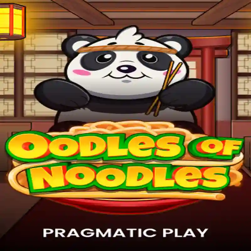 Jugar PP Oodles of Noodles en lada777